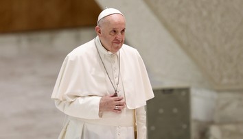 Cesta pápeža Františka do Vatikánu: Z milovníka tanga a futbalu sa stala hlava cirkvi nového milénia