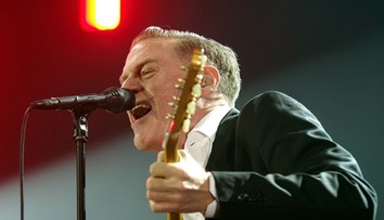 Bryan Adams v Košiciach! Známy hit s ním odspievala celá Steel Aréna