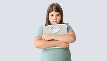 Detská obezita na vzostupe: Odborníci upozorňujú, že pohyb je nevyhnutný