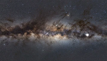V našej galaxii objavili záhadný objekt, ktorý sa nepodobá na nič, čo sme doteraz videli