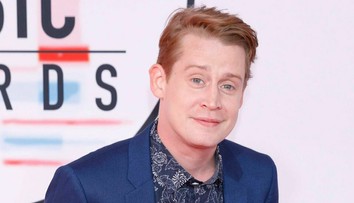 Kevin, si to ty? Hviezda Sám doma je späť a vyzerá zdravo