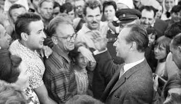 Pred štvrťstoročím zomrel muž, ktorý prepísal slovenské dejiny