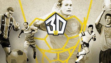 Jubileum slovenskej ligy oslávime vo veľkom štýle. Je tu dokument mapujúci celé tri desaťročia