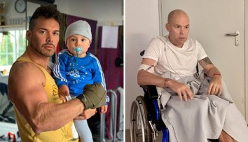 Rakovina trénerovi obrátila život naruby. Chemoterapie, ktoré mu podávajú na Slovensku, nie sú účinné