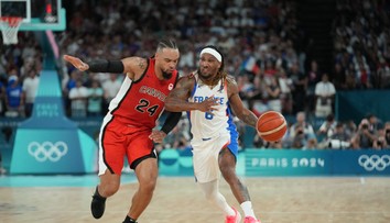 VIDEO: Rozhodcovia nastavili zvláštny meter a Kanada sa cíti poškodená. Na internete sa rozprúdila diskusia