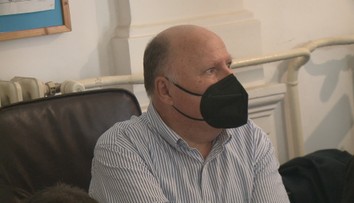 Zomrel Ľubomír Kropil, jeden z aktérov kauzy Dobytkár