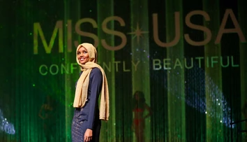 V USA padlo ďalšie tabu, o titul miss sa bude uchádzať zahalená moslimka