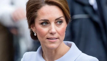 Ani Kate Middleton nie je dokonalá. Ukázala chybičku krásy