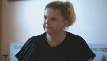 Marcela sa musela zmieriť s tým, že nemôže mať deti. Špeciálnou technikou teraz pomáha iným