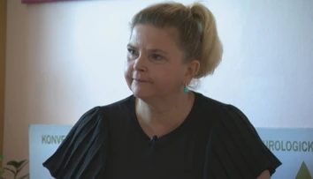 Marcela sa musela zmieriť s tým, že nemôže mať deti. Špeciálnou technikou teraz pomáha iným