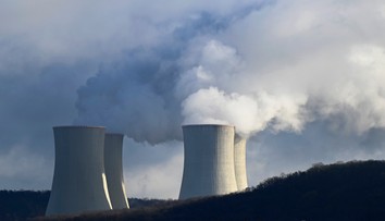 Historický moment: Tretí blok jadrovej elektrárne Mochovce už dosiahol 100 % menovitého výkonu