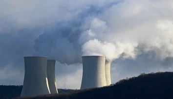 Historický moment: Tretí blok jadrovej elektrárne Mochovce už dosiahol 100 % menovitého výkonu