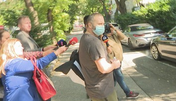 Stav je vyrovnaný. Súd rozhodol, že ďalší z čurillovcov sa môže vrátiť do práce