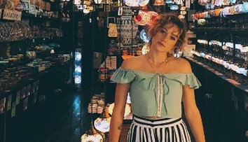 Emma Drobná zaľúbená až po uši: Takto jej to pristane so Štěpánom