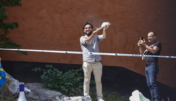 Švédska polícia povolila protest s pálením Koránu. Erdogan sľubuje dôraznú reakciu