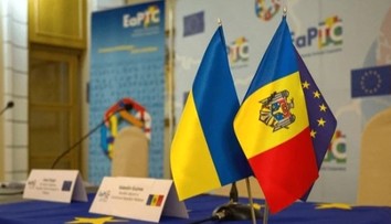 EK podporuje spustenie prístupových rokovaní s Moldavskom i Ukrajinou. Mali splniť potrebné reformy