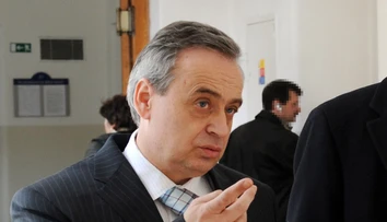 Termín procesu v prípade vraždy Valka bude vytýčený najskôr na budúci rok