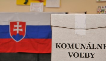 Kampaň sa skončila, plynie volebné moratórium