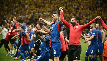 Slováci budú mať v kvalifikácii na MS už úplne inú pozíciu a veľkú šancu postúpiť. Takto by mali vyzerať koše