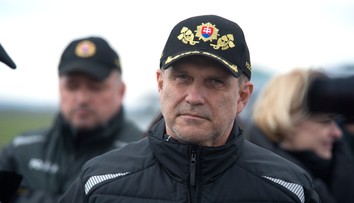 Prokuratúra zverejnila uznesenie o záveroch vyšetrovania samovraždy Milana Lučanského