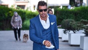 Prípad, v ktorom figurujú muži z podsvetia a policajné odposluchy, nabral iný smer