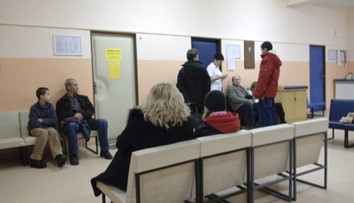 Hrozí, že poplatky v ambulanciách sa zvýšia. Ministerke Dolinkovej na zažehnanie krízy ostávajú necelé tri týždne