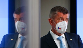 Pandora Papers odhalili aktivity desiatok svetových politikov vrátane Babiša