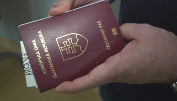 Koniec dlhým radom na polícii? Vybavovanie pasov, vodičákov a občianskych by sa malo zrýchliť