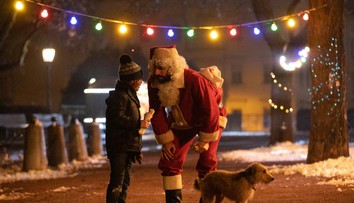 Želanie pre Ježiška prichádza do kín: Producent filmu priznal jeden obrovský podvod