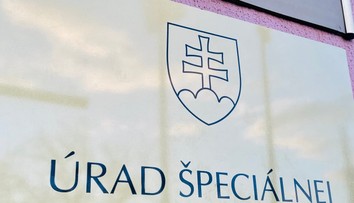 Úrad špeciálnej prokuratúry od stredy zaniká