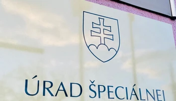 Úrad špeciálnej prokuratúry od stredy zaniká