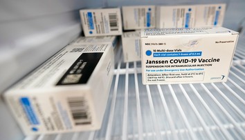 Objavili sa ďalšie prípady porúch zrážanlivosti krvi. Experti odporúčajú iné vakcíny ako Janssen