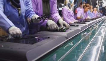 Nepríjemná správa pre stovky ľudí: Samsung na západnom Slovensku chystá veľké prepúšťanie