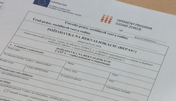 Viacerí záujemcovia o rekvalifikáciu ostali prekvapení. Kurzy preplatené štátom stopli