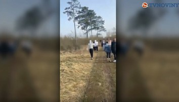 Detský gang z Miloslavova sa stretáva už dlhšie: „Zábavka je taká, opiť sa, nahúliť sa a mať srandu“