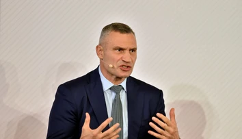 Kličko sa pustil do Zelenského. Chová sa autoritársky a Ukrajina môže dopadnúť ako Rusko