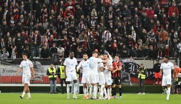 VIDEO: Šláger mesiaca korisťou Slovana. Pozrite si jediný gól, ktorý početná kulisa v Trnave videla