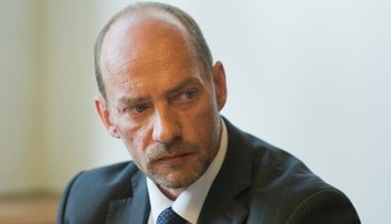 Štátnej VšZP oddnes šéfuje Miroslav Kočan