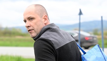 Bol odsúdený za nelegálne odpočúvanie politikov a novinárov. Vorobjov sa opäť postavil pred súd