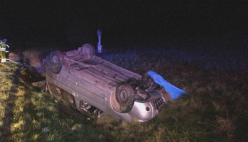 Smrť po celodennej namáhavej fuške. Jozef (†50) zahynul, keď sa vyhýbal srnke