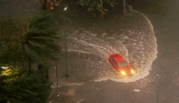 Počet obetí ničivého tajfúnu Mangkhut vzrástol na vyše 100