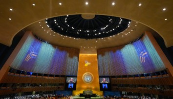 OSN prijala pakt na vybudovanie lepšej budúcnosti pre ľudstvo