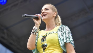 Pozrite si vystúpenia z DOD: Dara Rolins a Emma Drobná to poriadne odpálili