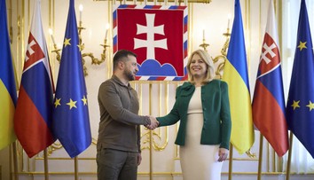 Na Ukrajinu chcelo ísť bojovať 35 Slovákov, povolenie dostali deviati. Pýtali sme sa aj, koľkí z nich v boji padli