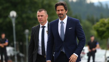 Na Orave zasadá vláda. Bude sa zaoberať situáciou v regióne