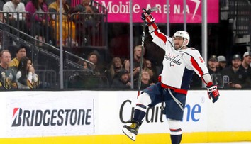 Chladná reakcia na veľkého kritika Rusov v NHL: Hašekovi odpovedal sám Ovečkin