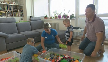 Najväčším víťazstvom pre Zuzanu Rehák Štefečekovú nie sú zlaté medaily, ale rodina