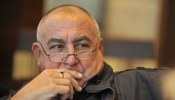 Zomrel herec Andy Hryc (†71). Prehral boj s akútnou leukémiou