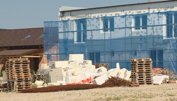 Štát poskytne príspevok na zateplenie rodinných domov, oproti minulosti bude štedrejší