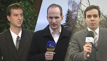 Začínali v Markíze ako redaktori, zlákala ich politika